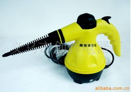 義烏市創輝電器廠 蒸汽清洗機產品列表