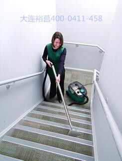 大連清洗器材 英國進(jìn)口噴抽式清洗機