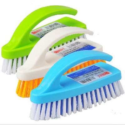 【優(yōu)美奇家居專營(yíng)店清潔工具】振興SA7828 帶手柄洗衣服刷子 帶把手潔刷鞋刷浴缸刷清潔洗衣刷【報(bào)價(jià)、價(jià)格、評(píng)測(cè)、參數(shù)】-蘇寧易購