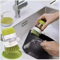 臘月二十四撣塵掃房子丨超級(jí)強(qiáng)大的廚房清潔技巧,春節(jié)大掃除必備