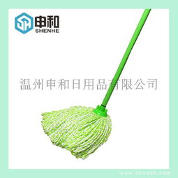 溫州申和 sh 1444e 230克 雙色超纖蜈蚣繩拖把頭 廠家直供 清潔用品 量大價(jià)優(yōu)圖片,溫州申和 sh 1444e 230克 雙色超纖蜈蚣繩拖把頭 廠家直供 清潔用品 量大價(jià)優(yōu)高清圖片