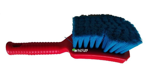 乳制品廠清潔管刷,牧場(chǎng)奶站刷洗工具4件套