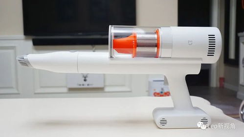 有掃地機(jī)器人 洗地機(jī)了,為什么還要吸塵器 699元米家無(wú)線吸塵器2slim值得買(mǎi)嗎