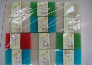 供應(yīng)蜂窩狀清潔刷,不沾油刷,不掉渣易清潔_家居家具_(dá)世界工廠網(wǎng)中國(guó)產(chǎn)品信息庫(kù)
