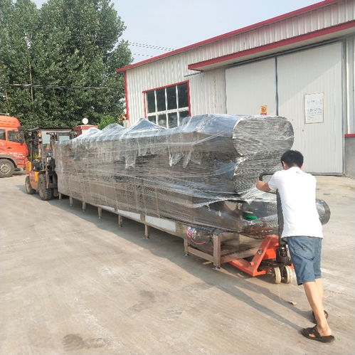 【果蔬清洗線、水產(chǎn)品清洗設(shè)備、土豆清洗設(shè)備、大棗清洗設(shè)備】- 