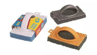 為您推薦特靈清潔用品 高效清洗刷，讓清潔更輕松